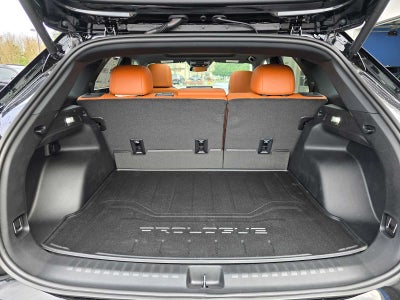 2025 Honda Prologue Elite