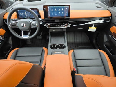 2025 Honda Prologue Elite