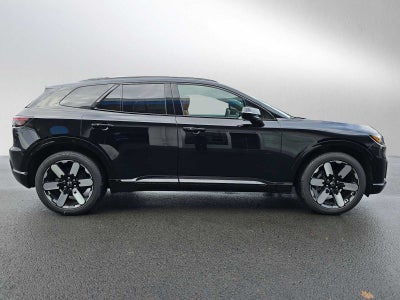 2025 Honda Prologue Elite