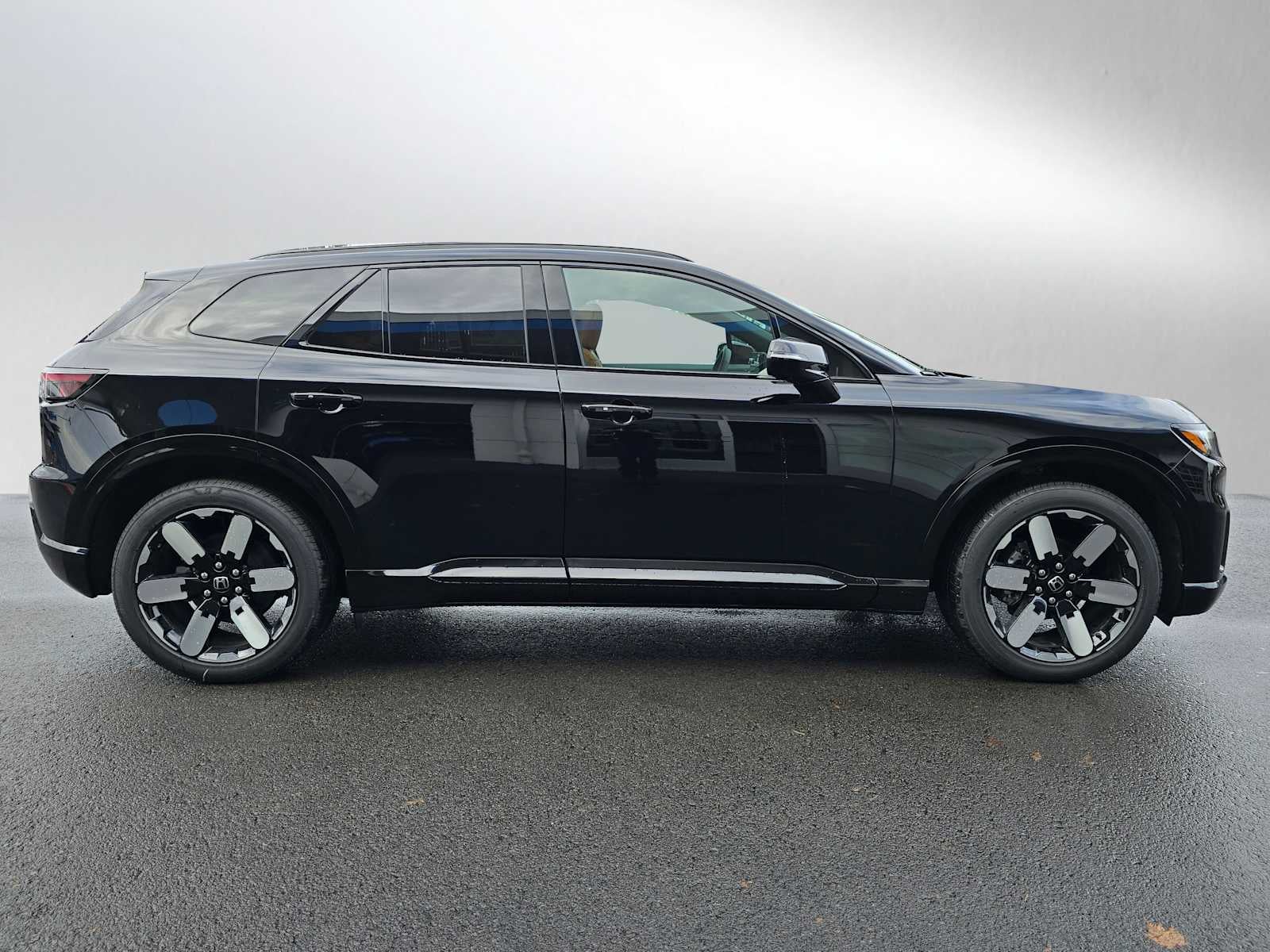 2025 Honda Prologue Elite