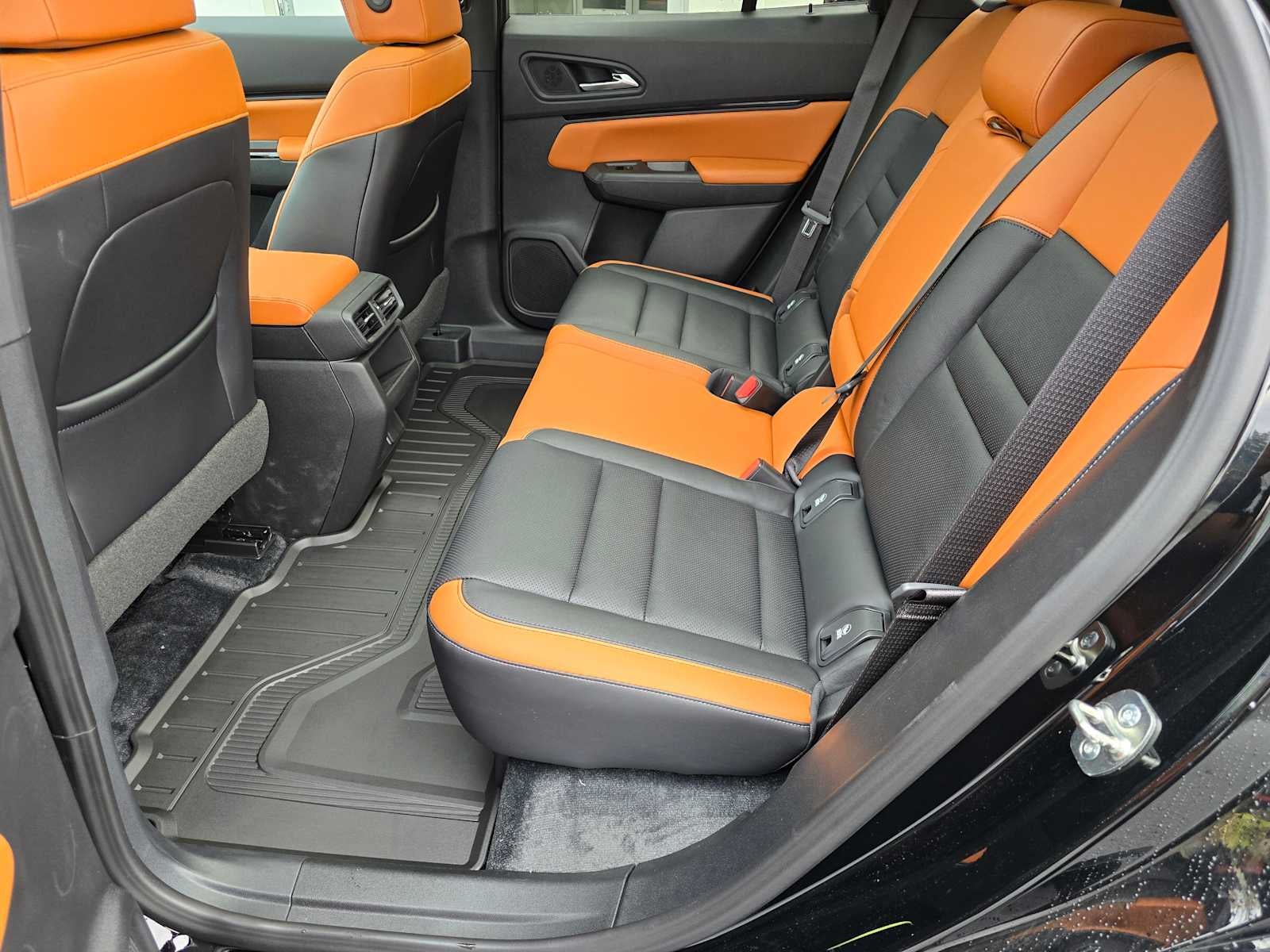 2025 Honda Prologue Elite