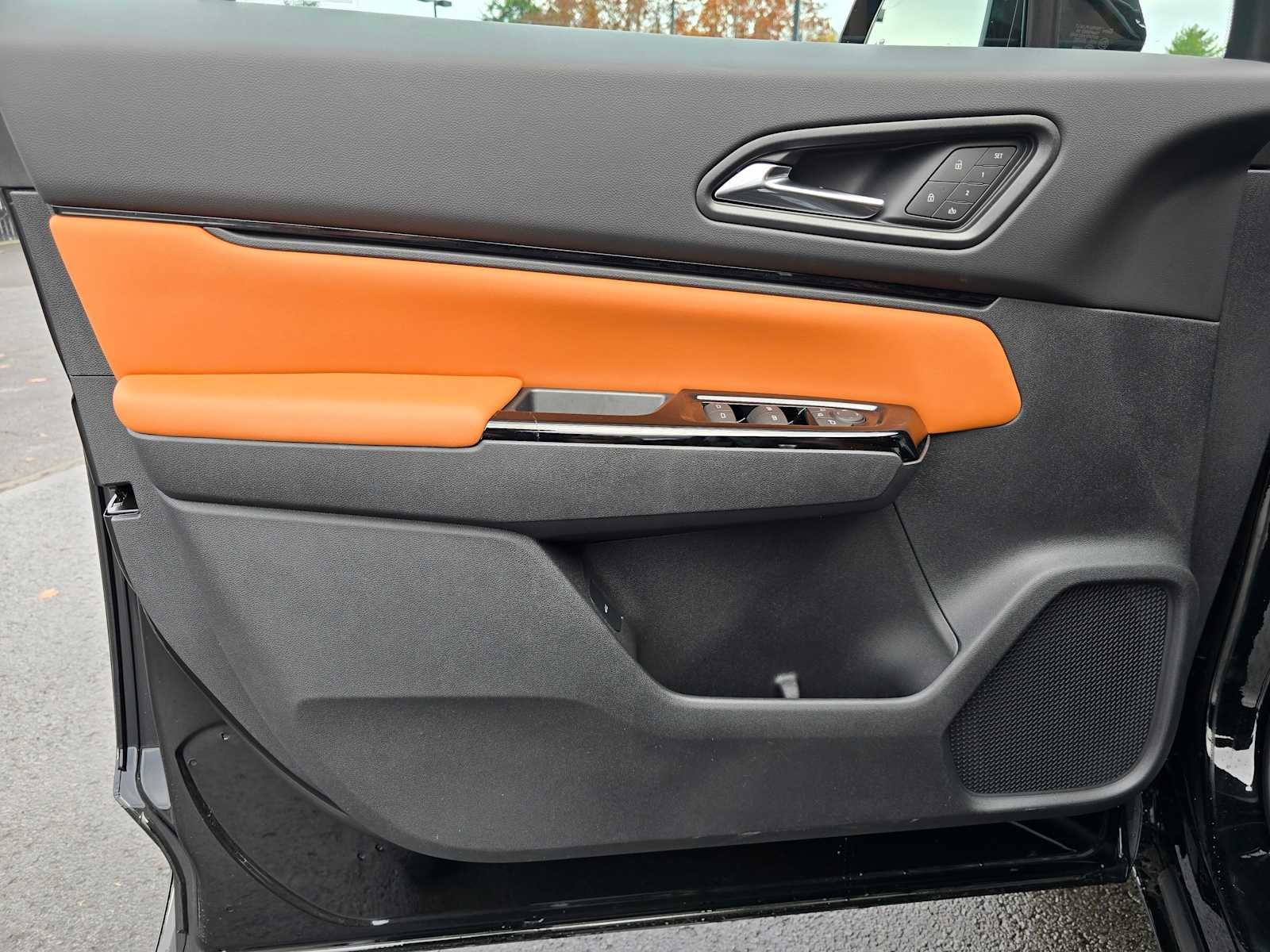 2025 Honda Prologue Elite