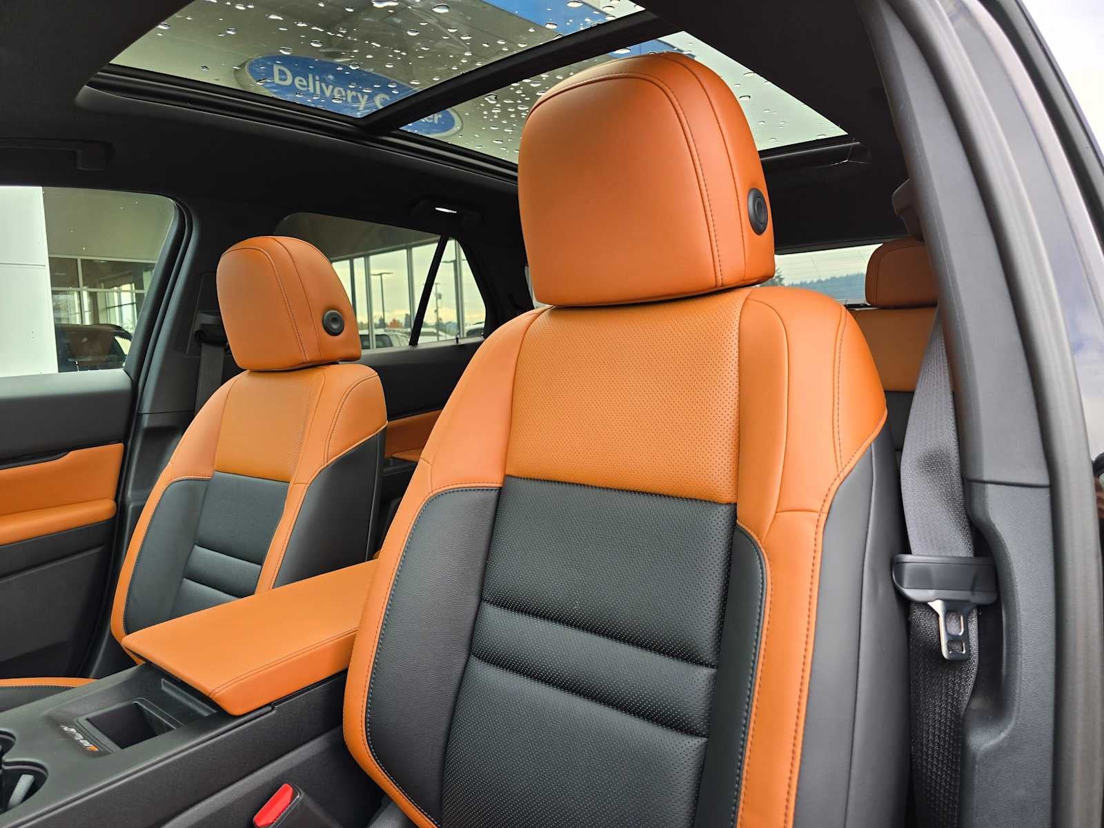 2025 Honda Prologue Elite