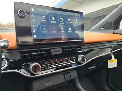 2025 Honda Prologue Elite