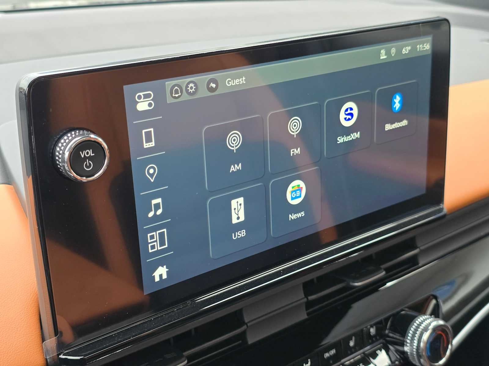 2025 Honda Prologue Elite