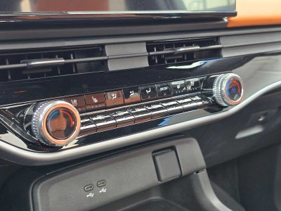 2025 Honda Prologue Elite