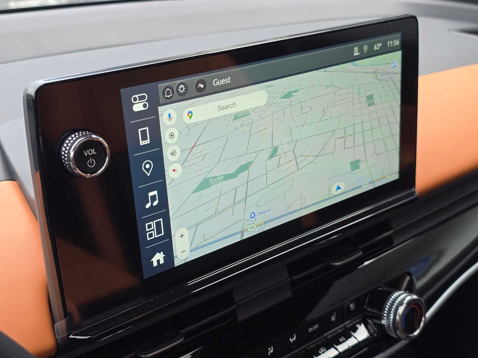 2025 Honda Prologue Elite