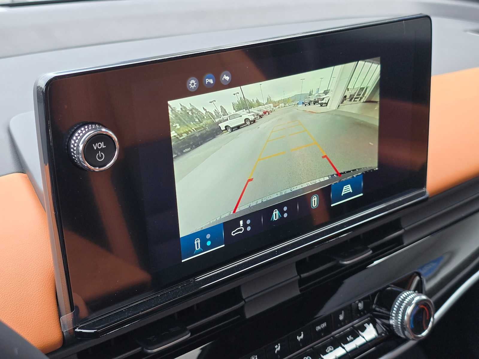 2025 Honda Prologue Elite