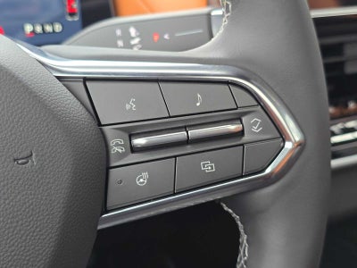 2025 Honda Prologue Elite