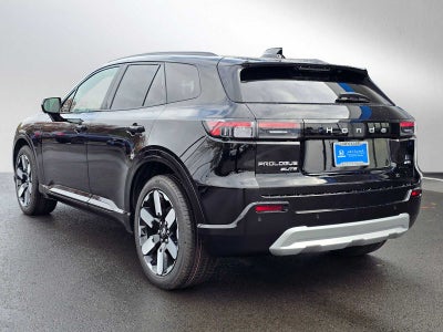2025 Honda Prologue Elite