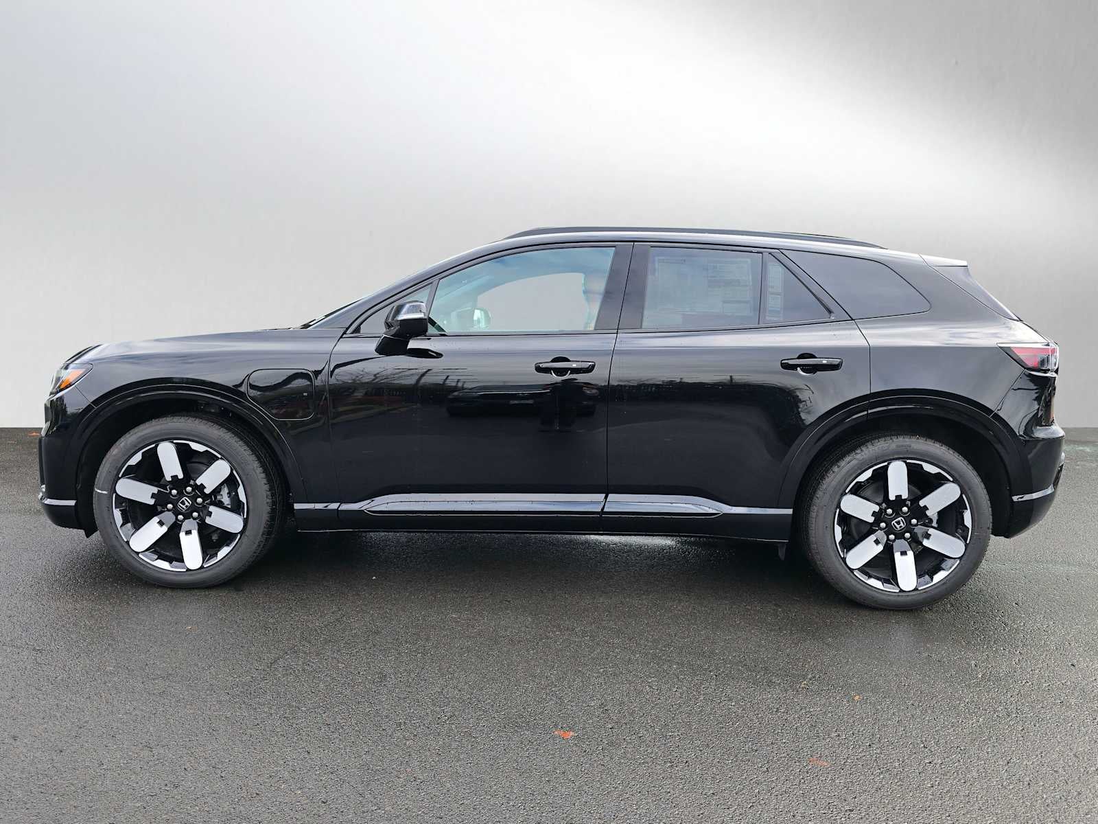 2025 Honda Prologue Elite