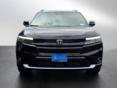 2025 Honda Prologue Elite