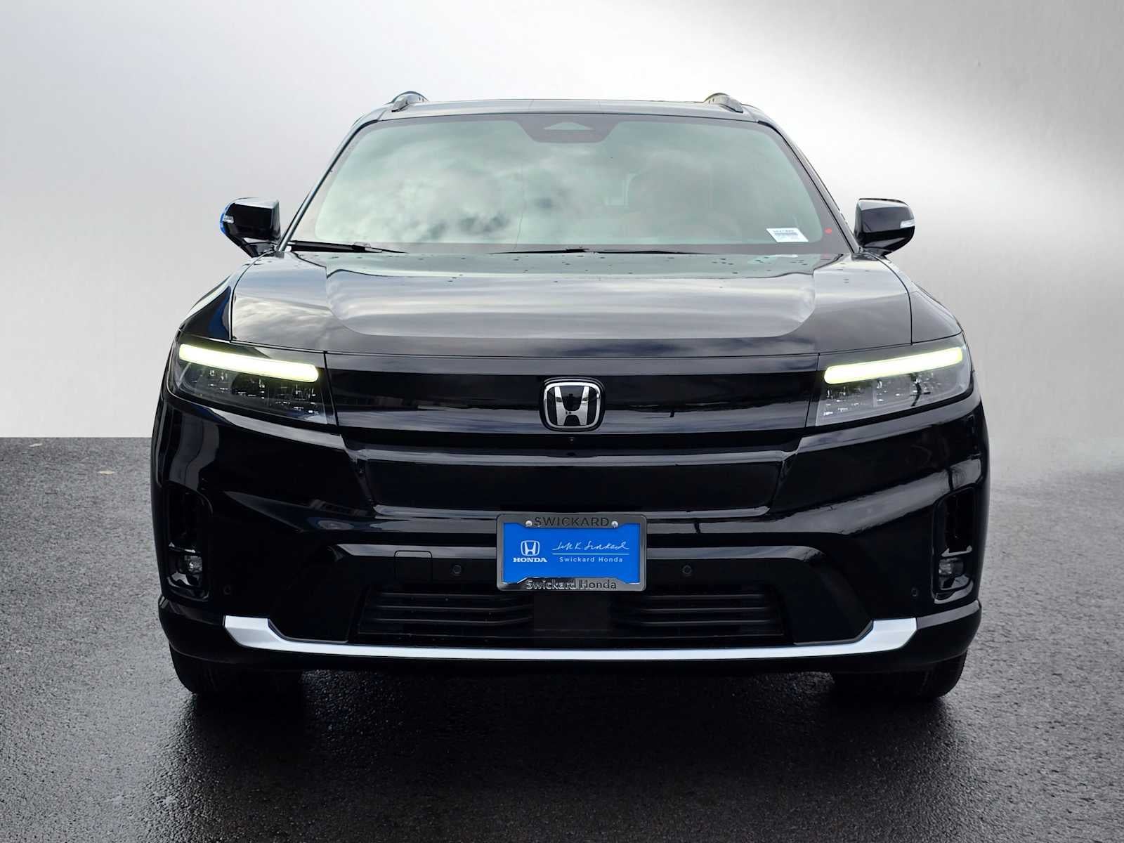 2025 Honda Prologue Elite