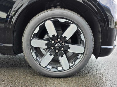 2025 Honda Prologue Elite