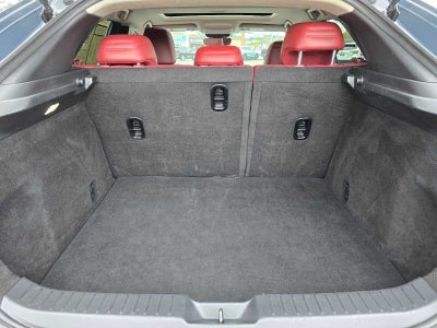 2024 Mazda Mazda CX-30 2.5 S Carbon Edition