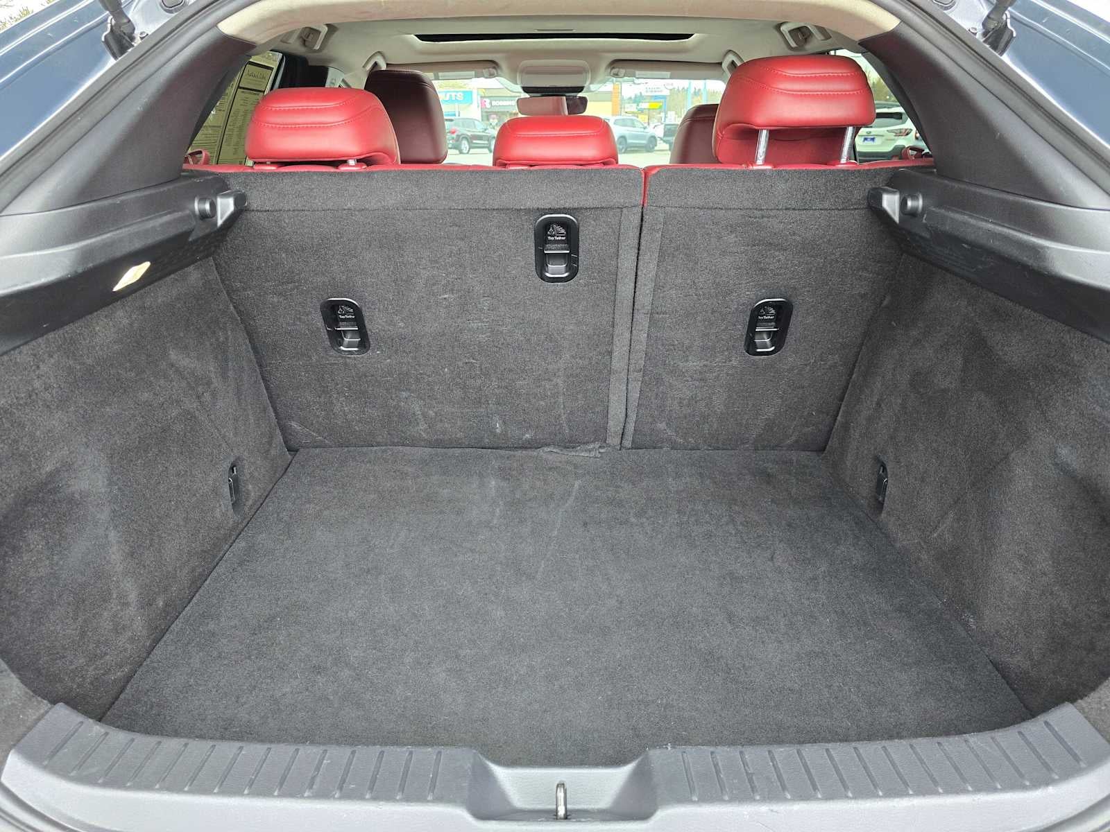 2024 Mazda Mazda CX-30 2.5 S Carbon Edition