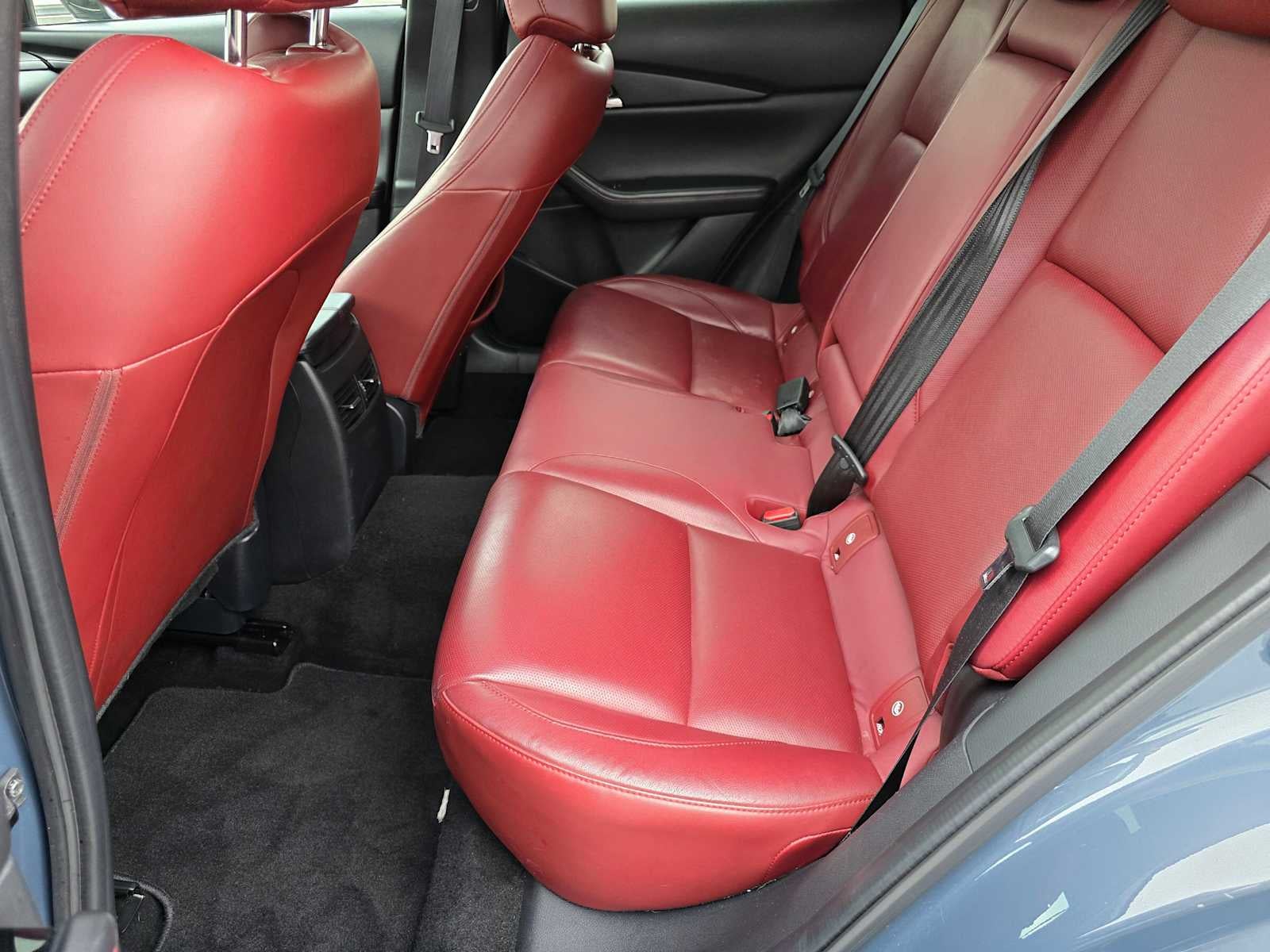 2024 Mazda Mazda CX-30 2.5 S Carbon Edition