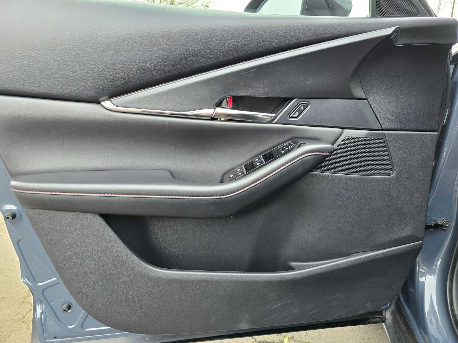 2024 Mazda Mazda CX-30 2.5 S Carbon Edition