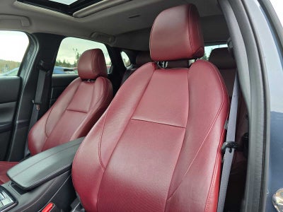 2024 Mazda Mazda CX-30 2.5 S Carbon Edition