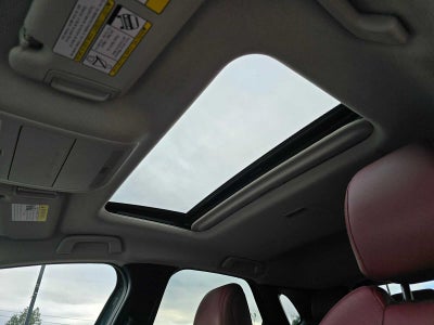 2024 Mazda Mazda CX-30 2.5 S Carbon Edition