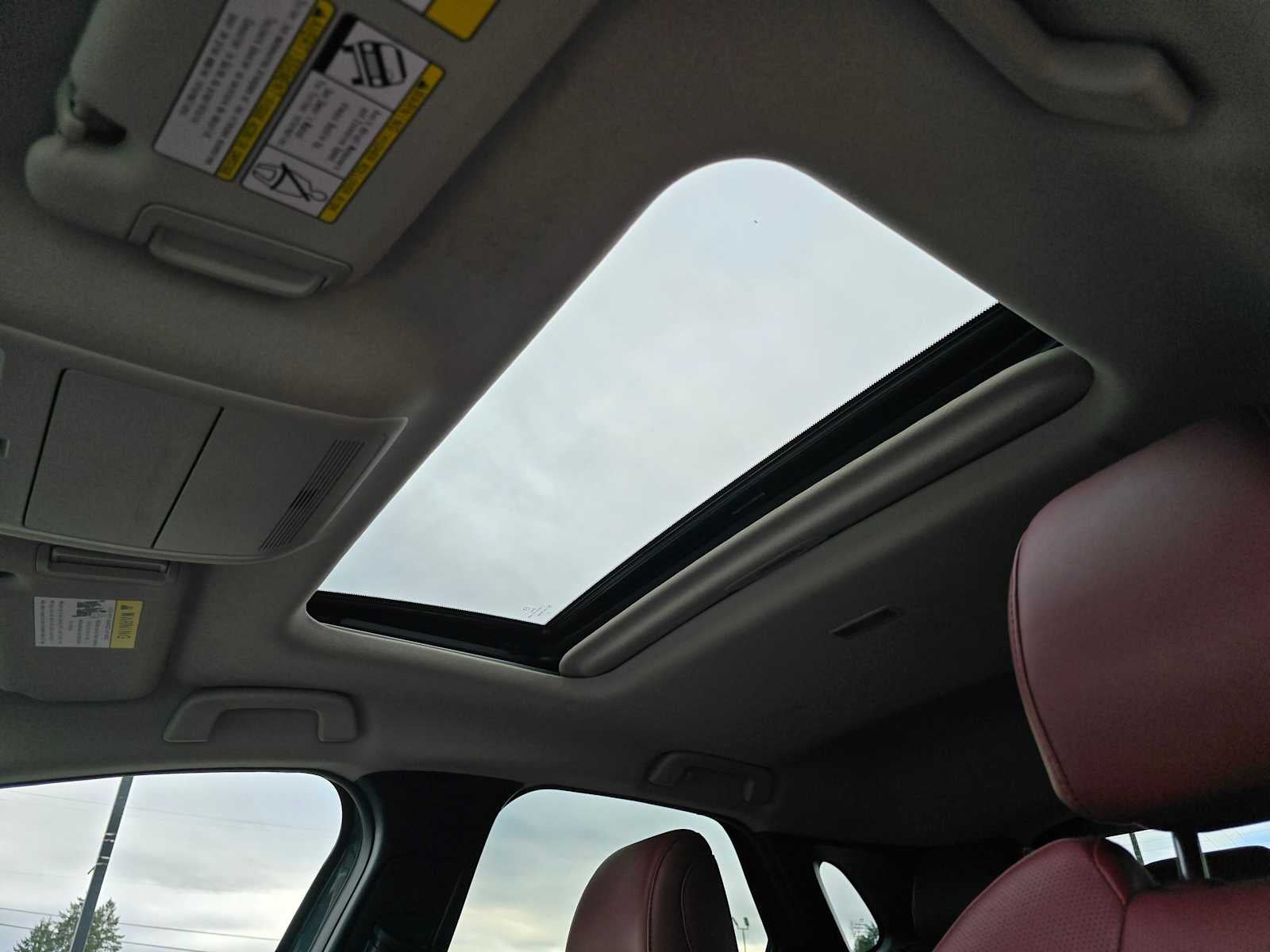 2024 Mazda Mazda CX-30 2.5 S Carbon Edition