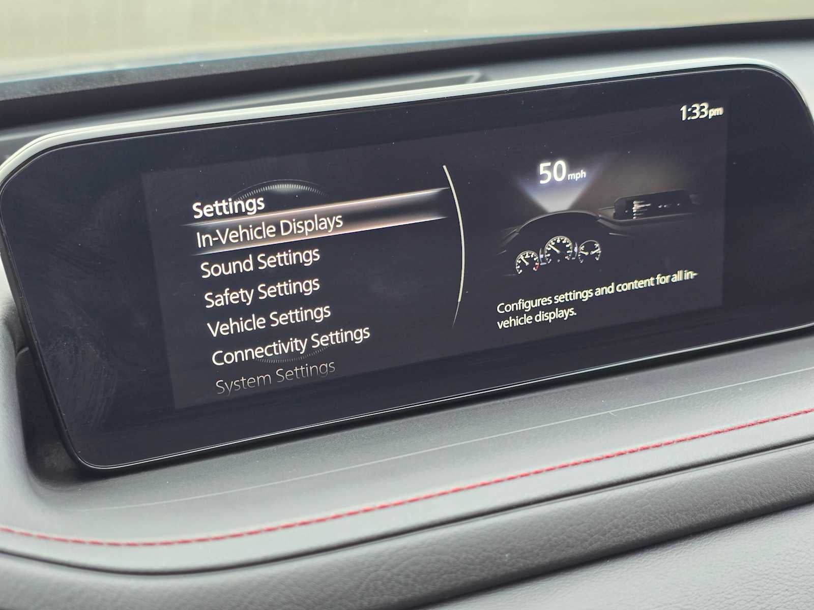 2024 Mazda Mazda CX-30 2.5 S Carbon Edition