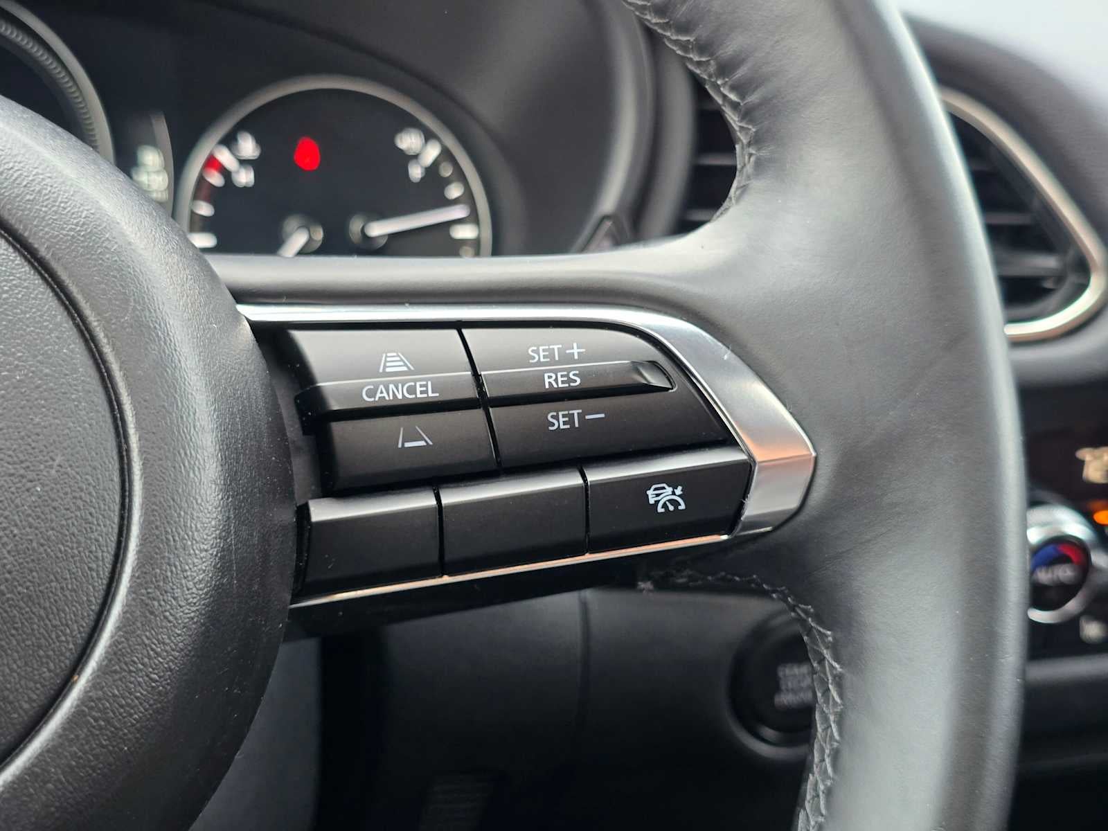 2024 Mazda Mazda CX-30 2.5 S Carbon Edition