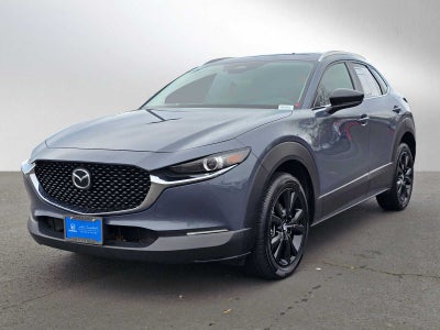 2024 Mazda Mazda CX-30 2.5 S Carbon Edition
