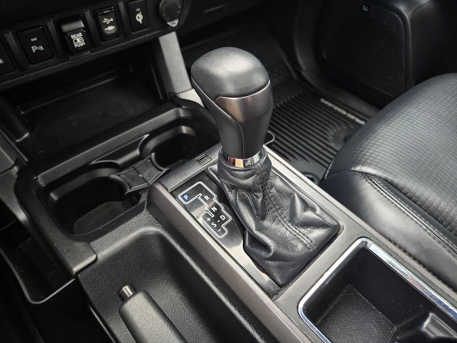 2019 Toyota Tacoma TRD Off Road