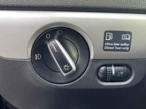 2012 Volkswagen Jetta TDI w/Premium &amp; Nav