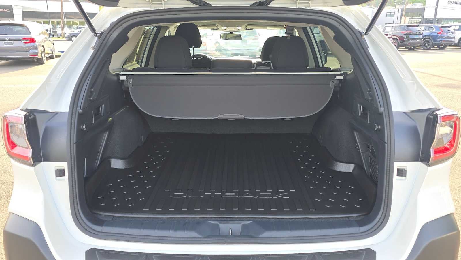 2023 Subaru Outback Premium