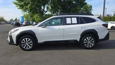 2023 Subaru Outback Premium
