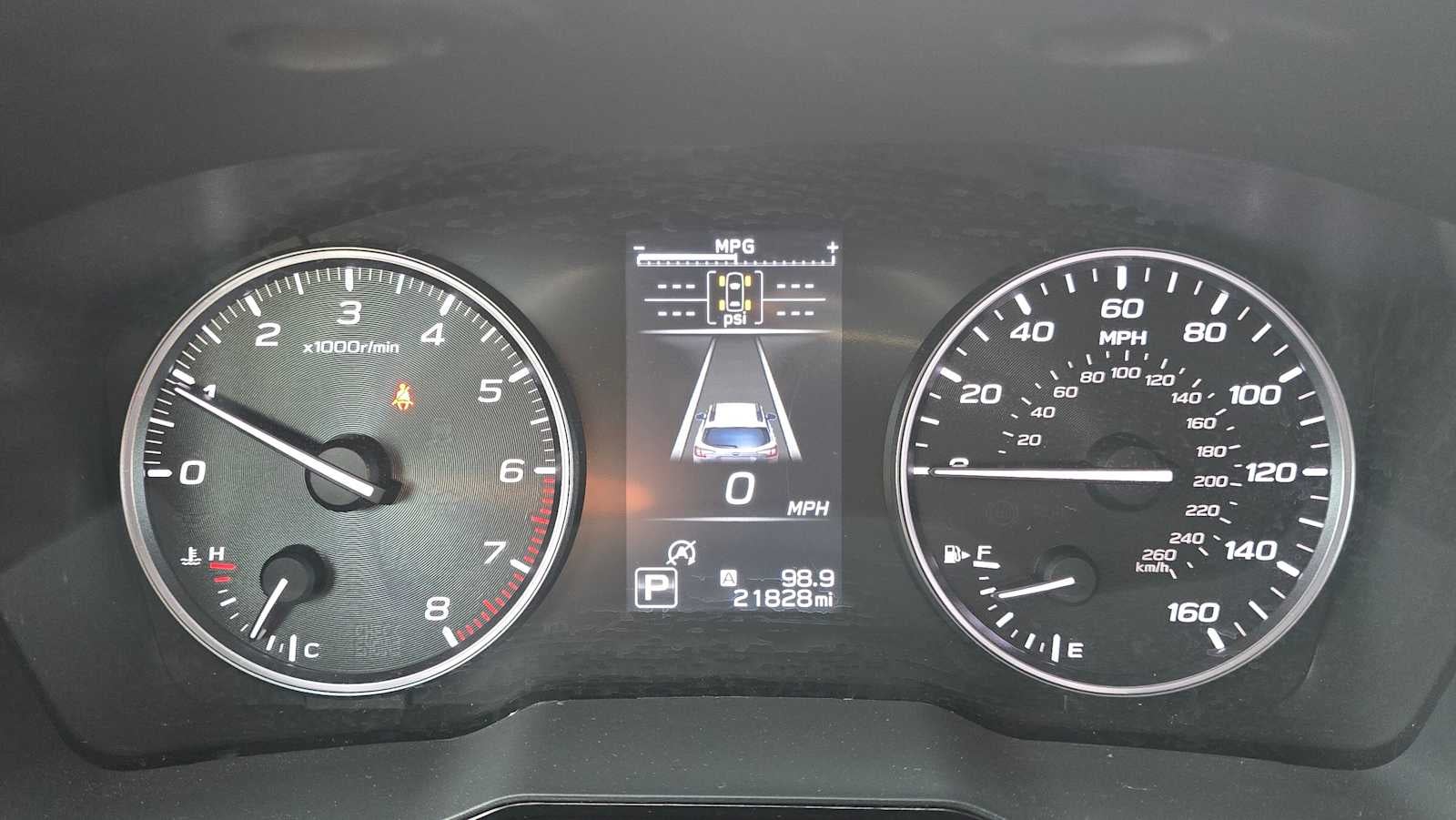 2023 Subaru Outback Premium