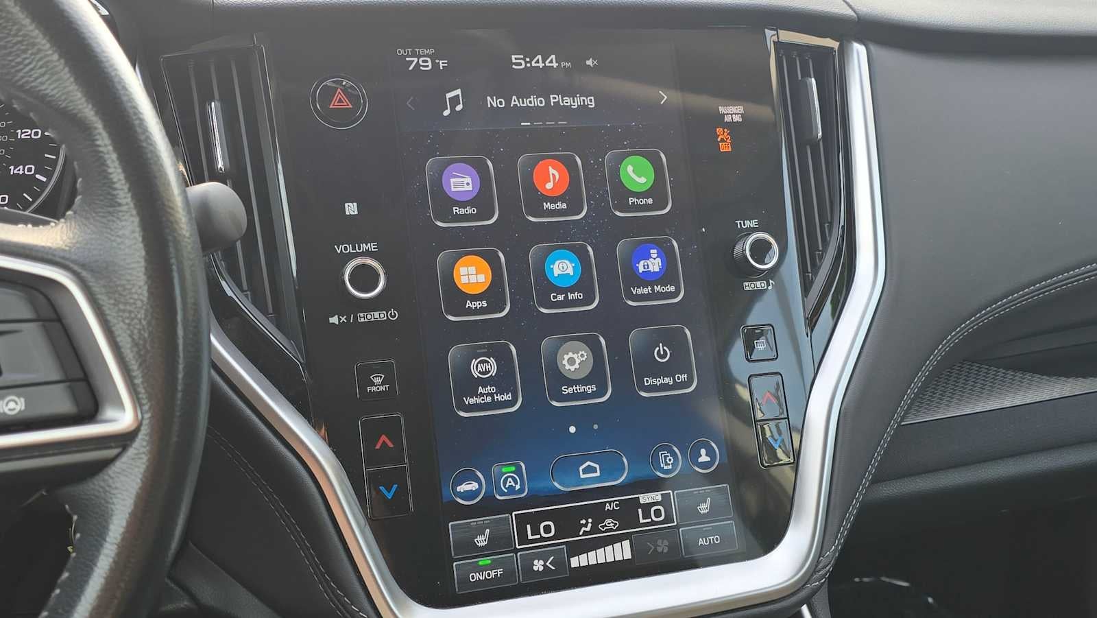 2023 Subaru Outback Premium