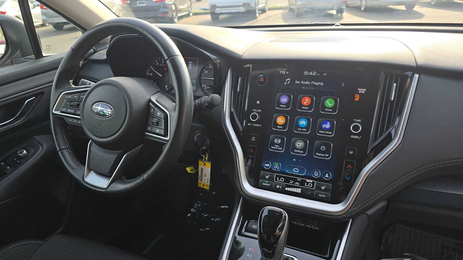 2023 Subaru Outback Premium