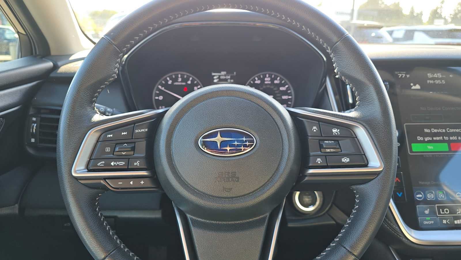 2024 Subaru Outback Premium