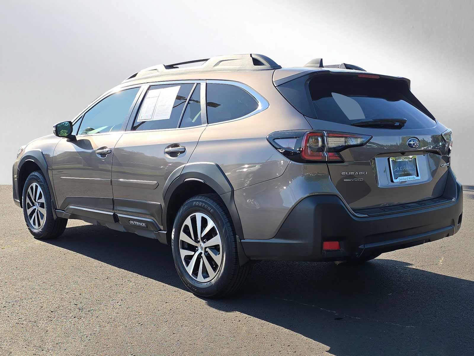 2024 Subaru Outback Premium