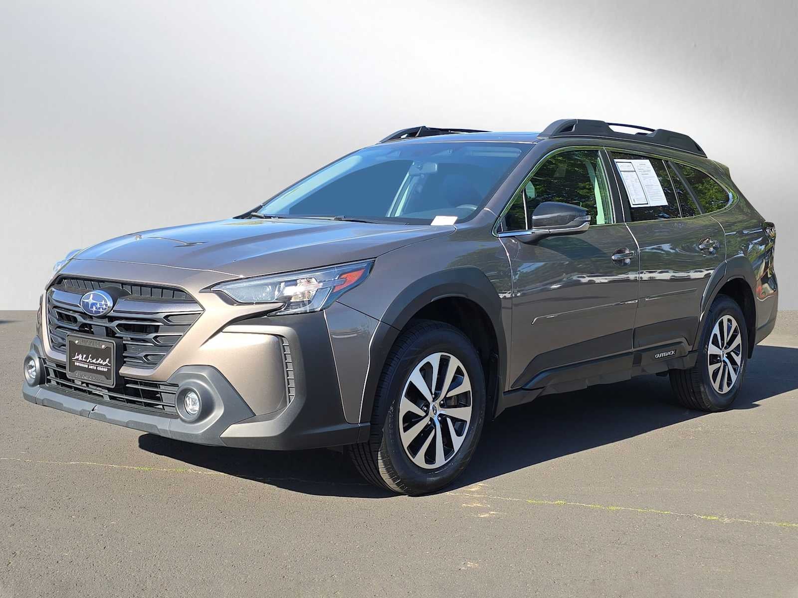 2024 Subaru Outback Premium