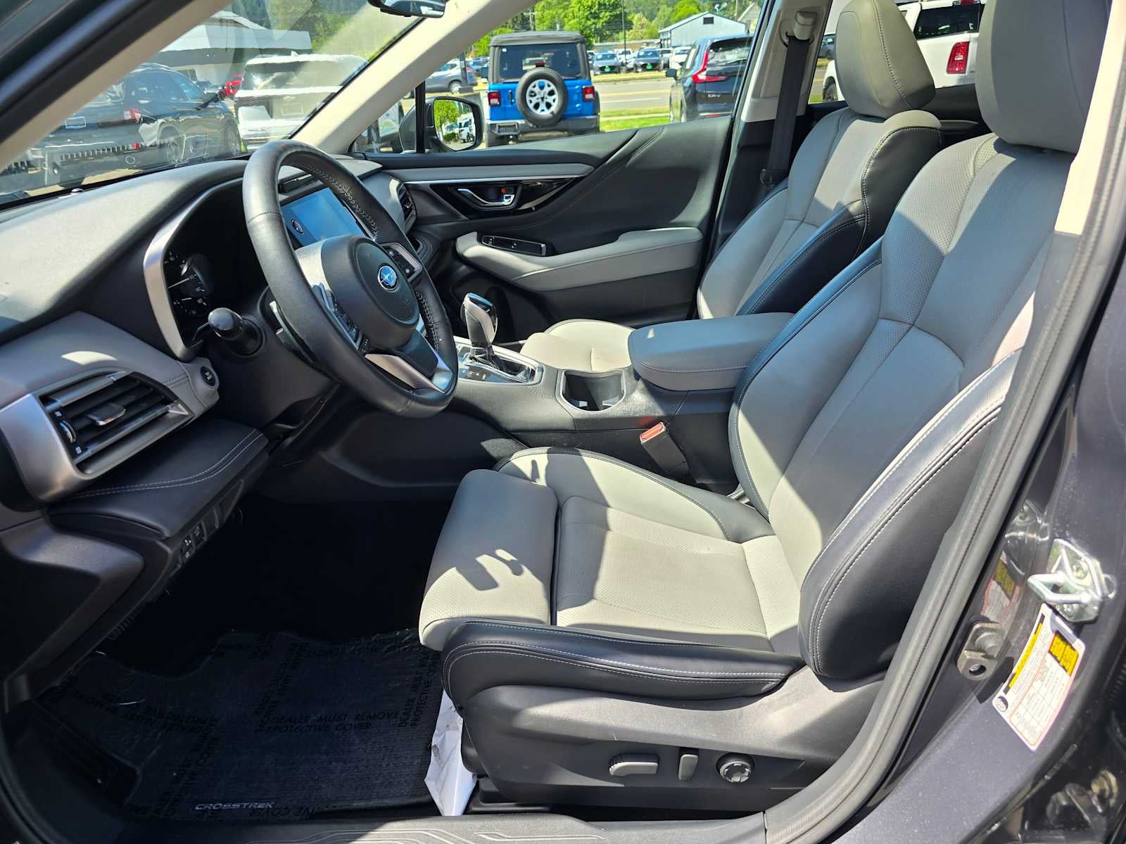 2023 Subaru Outback Limited