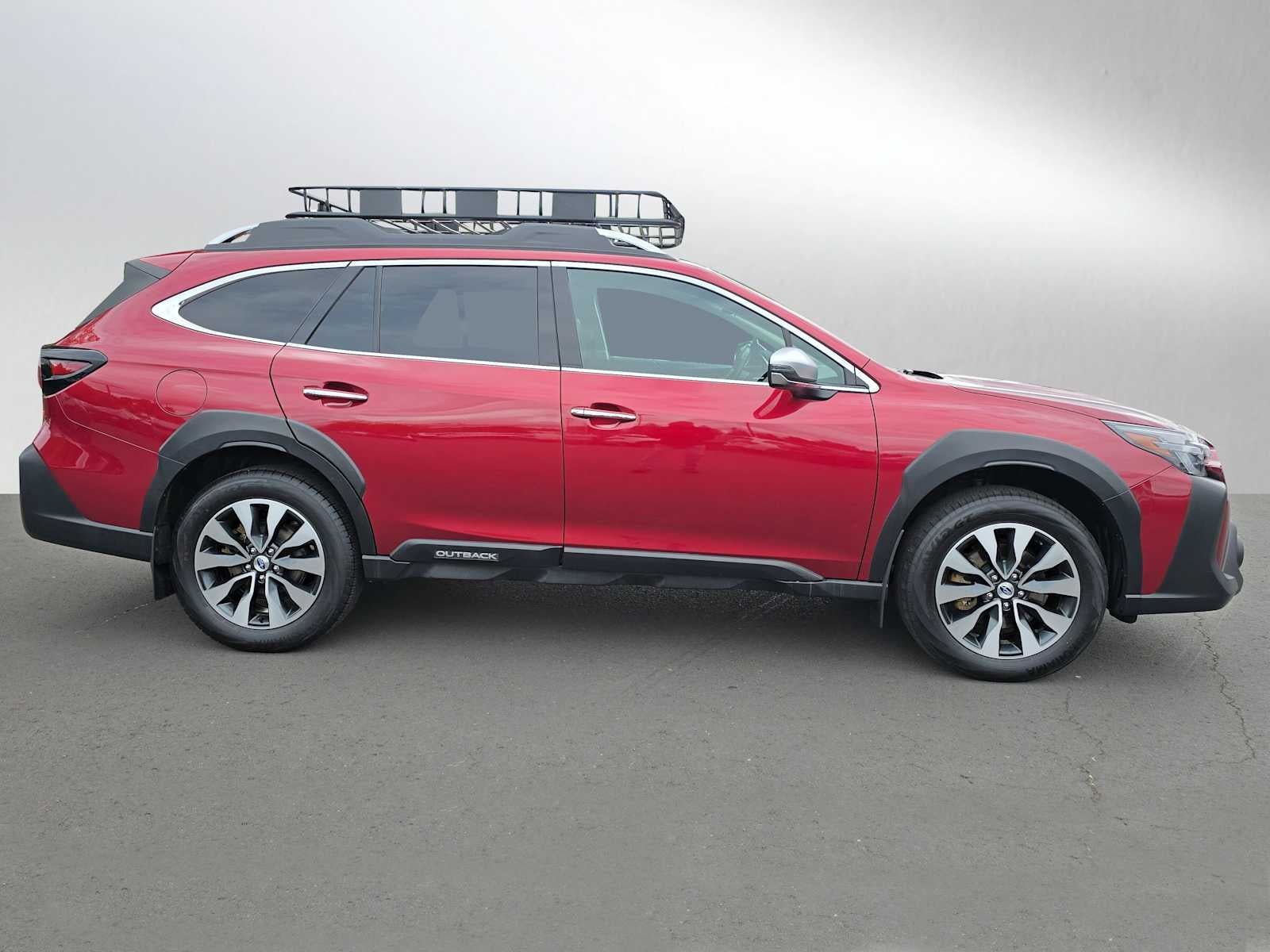 2023 Subaru Outback Touring XT