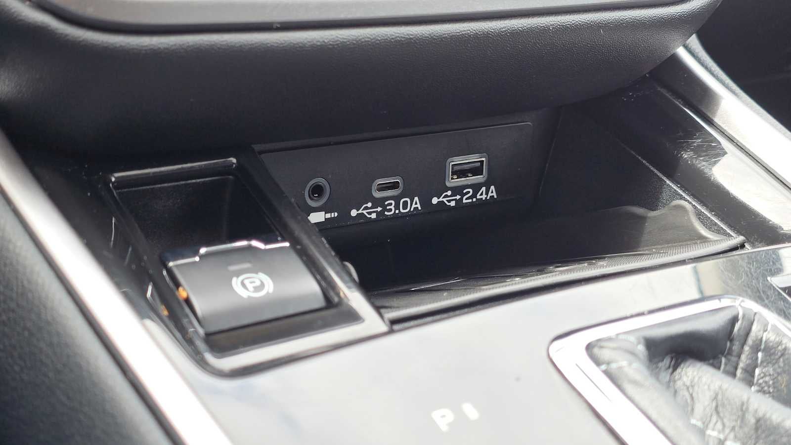 2023 Subaru Outback Touring XT