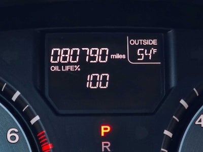 2015 Honda Odyssey EX