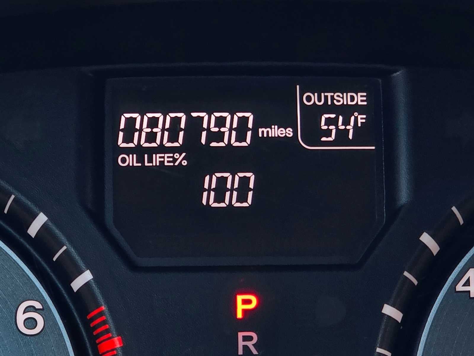 2015 Honda Odyssey EX