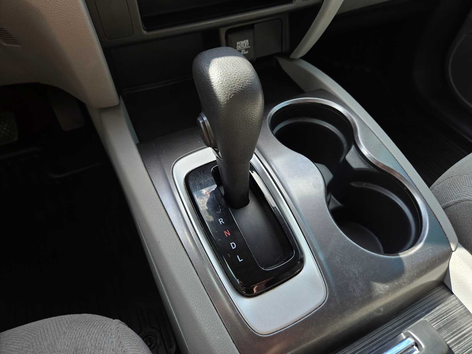 2016 Honda Pilot LX