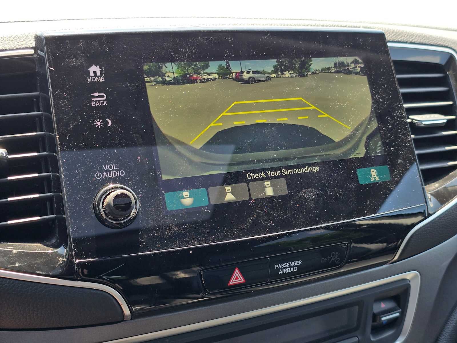 2020 Honda Pilot EX-L