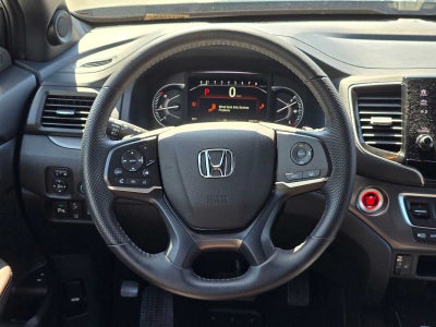 2024 Honda Passport EX-L