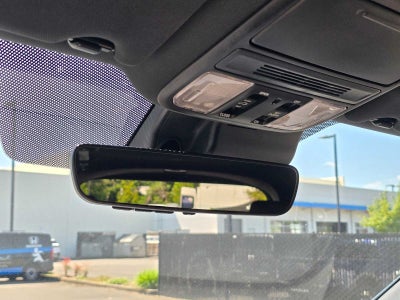 2024 Honda Passport EX-L