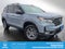 2024 Honda Passport TrailSport