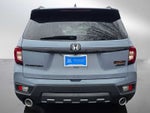 2024 Honda Passport TrailSport