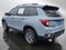 2024 Honda Passport TrailSport